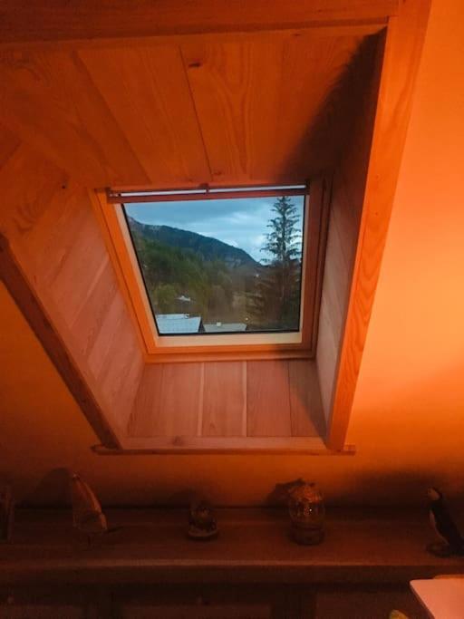 Bel Appartement - Parc National Des Ecrins Pelvoux Zewnętrze zdjęcie