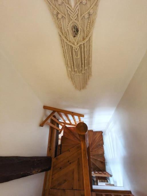 Bel Appartement - Parc National Des Ecrins Pelvoux Zewnętrze zdjęcie