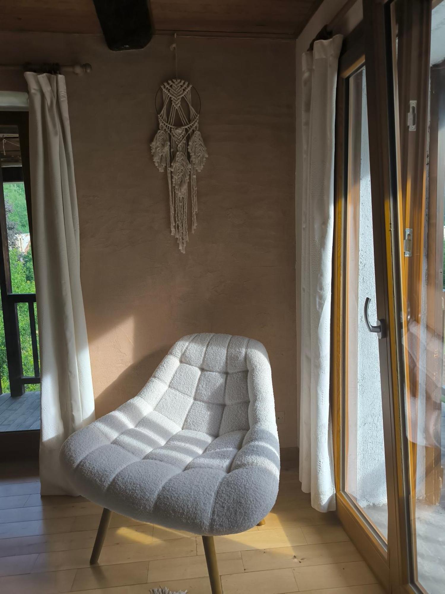 Bel Appartement - Parc National Des Ecrins Pelvoux Zewnętrze zdjęcie
