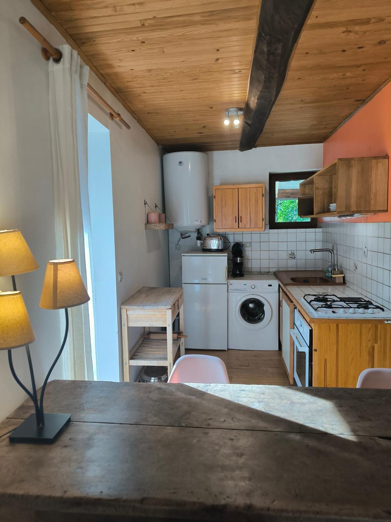 Bel Appartement - Parc National Des Ecrins Pelvoux Zewnętrze zdjęcie